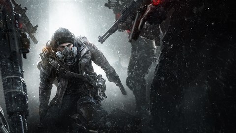 TOM CLANCY'S THE DIVISION™ - Lotta per la vita