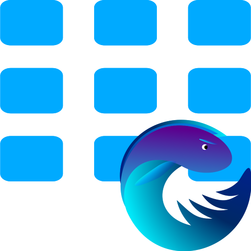 Group Speed Dial icon