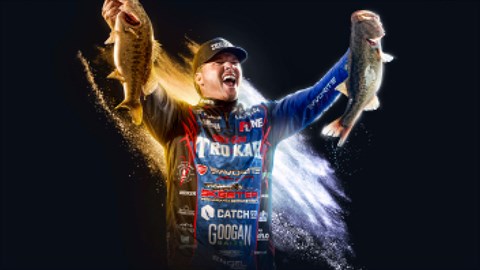 Bassmaster® Fishing: Digital Collector’s Edition