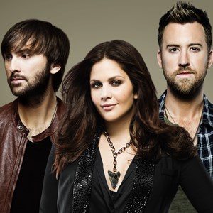 Descargar Lady Antebellum Music