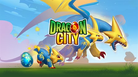 Get Dragon City - Microsoft Store
