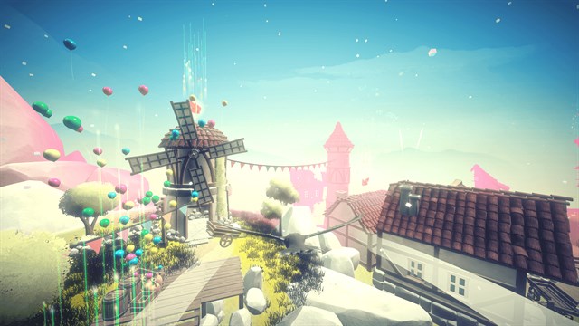 Aery - Calm Mind 4 screenshot 1