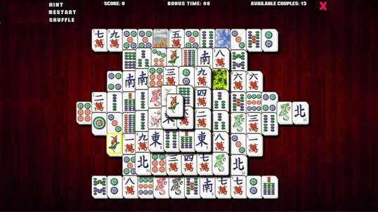 Mahjong.Master for Windows 10 PC Free Download - Best Windows 10 Apps