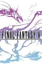 FINAL FANTASY V