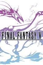 FINAL FANTASY V