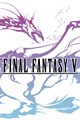 FINAL FANTASY V