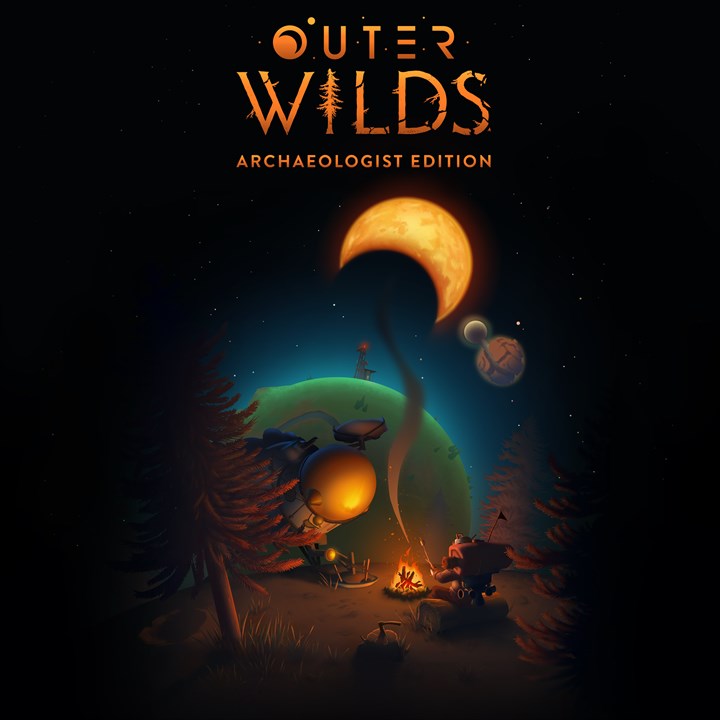 Outer Wilds: Echoes of the Eye - Metacritic