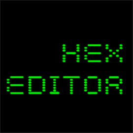 Hex Editor Pro