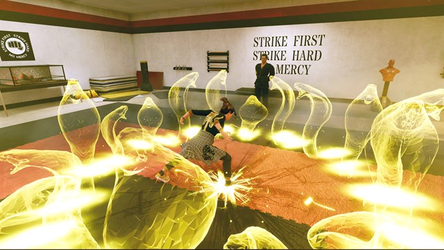 Cobra Kai Collection screenshot 1