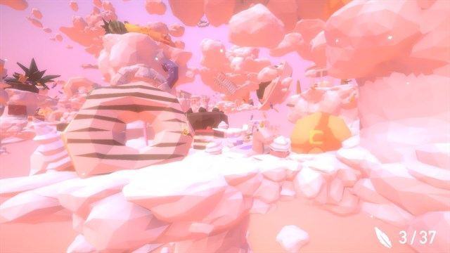 Aery - Heaven & Hell screenshot 2