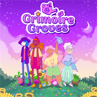 Grimoire Groves