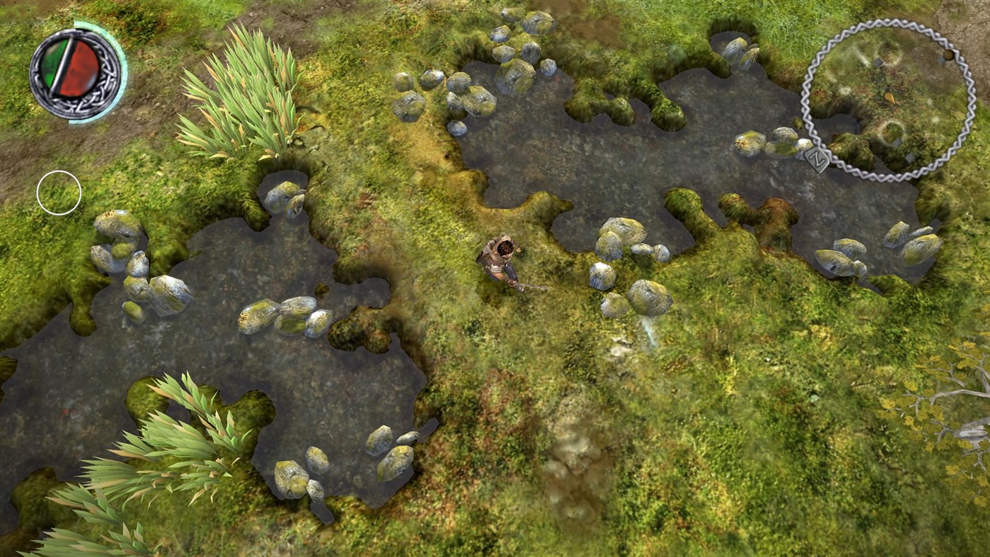 #8. The Bard's Tale ARPG : Remastered and Resnarkled (Windows) By: Xbox Game Studios