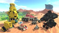 TerraTech
