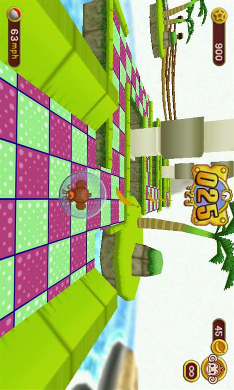 Super Monkey Ball Screenshots 1
