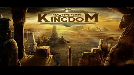 Escape The Lost Kingdom Screenshots 1