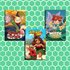 Hula Hula / Mystic 2 / Temari (Bundle)