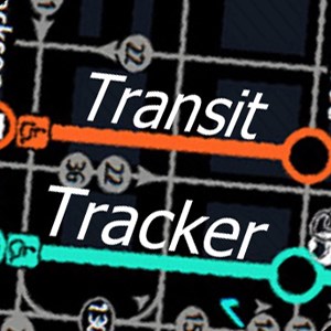 Transit Tracker