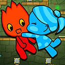 Red Boy And Blue Girl Game