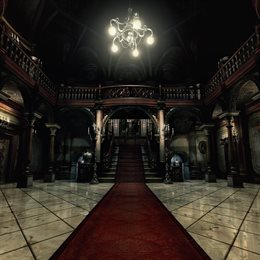 Aperçu Resident Evil