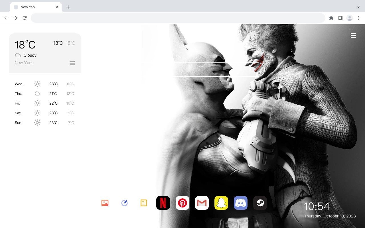 Batman Arkham City Wallpaper HD HomePage