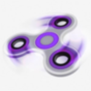 Fidget Spinner