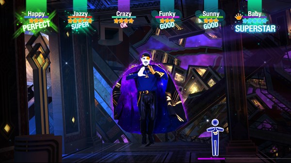 Just Dance® 2022 — 8