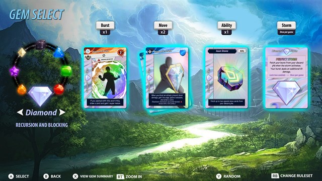 Yomi 2 - Renegades expansion screenshot 4