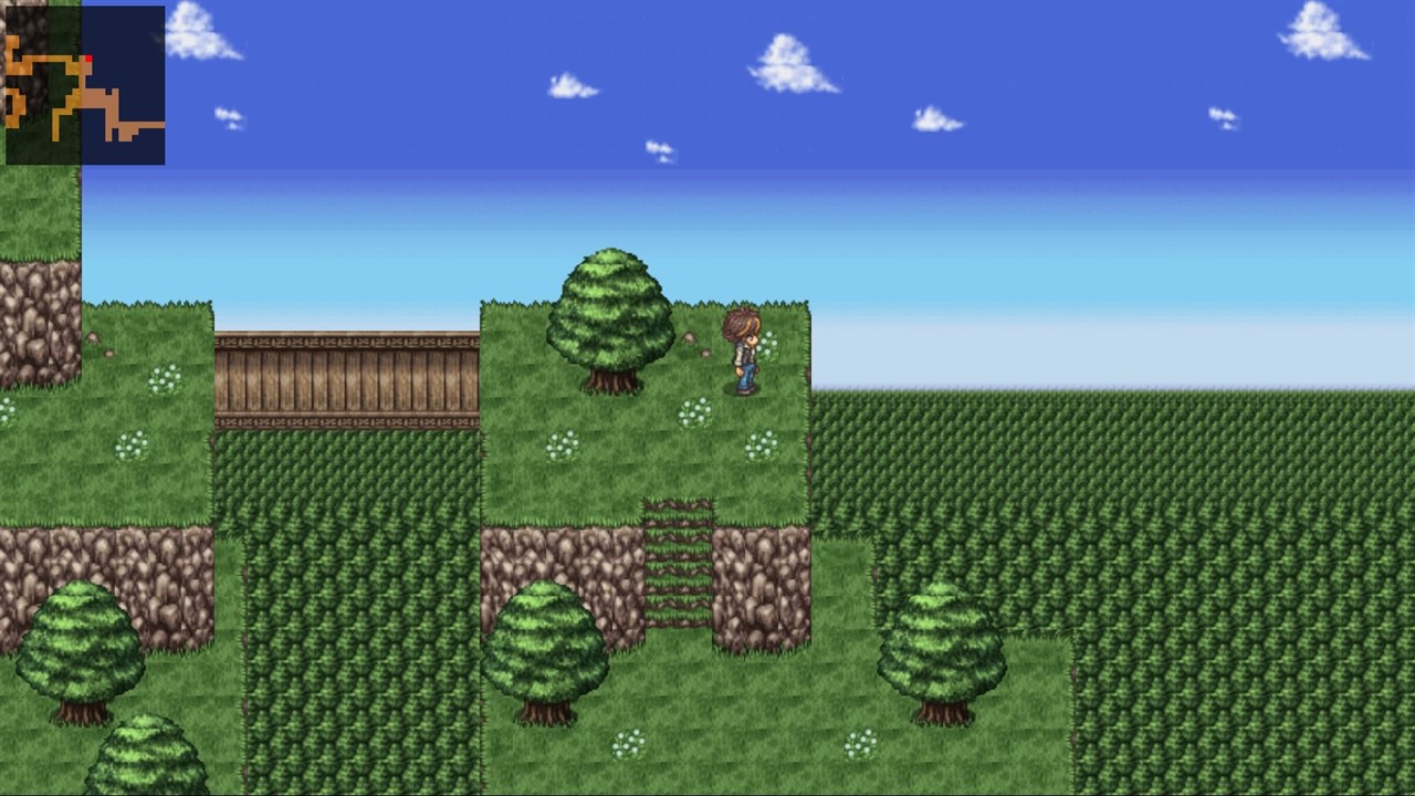 Journey to Kreisia screenshot 3
