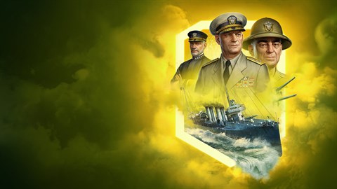 World of Warships: Legends — A Thousand Tons
