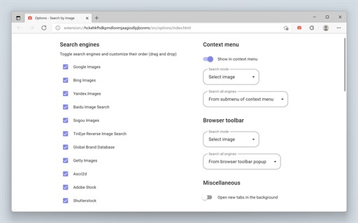 Search by Image: Ultimate Reverse Image Search Tool