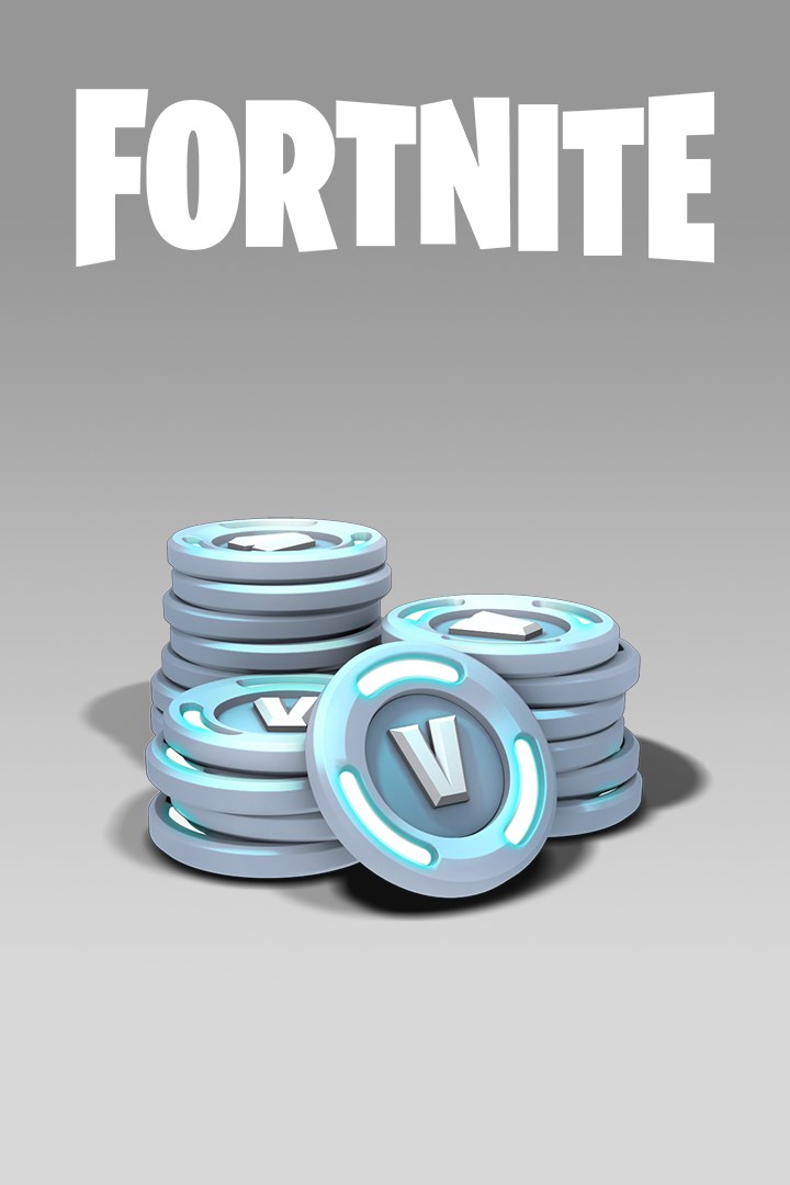 Fortnite 2 500 300 Bonus V Bucks - 