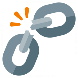 Broken Link Finder icon