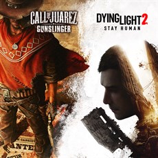 Infected Cowboys Bundle cover image