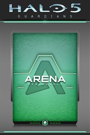 Halo 5 Guardians: Arena XP Boost REQ Pack