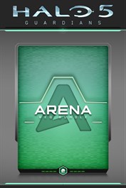 Halo 5: Guardians – Zestaw REQ Arena