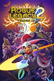 Rogue Legacy 2