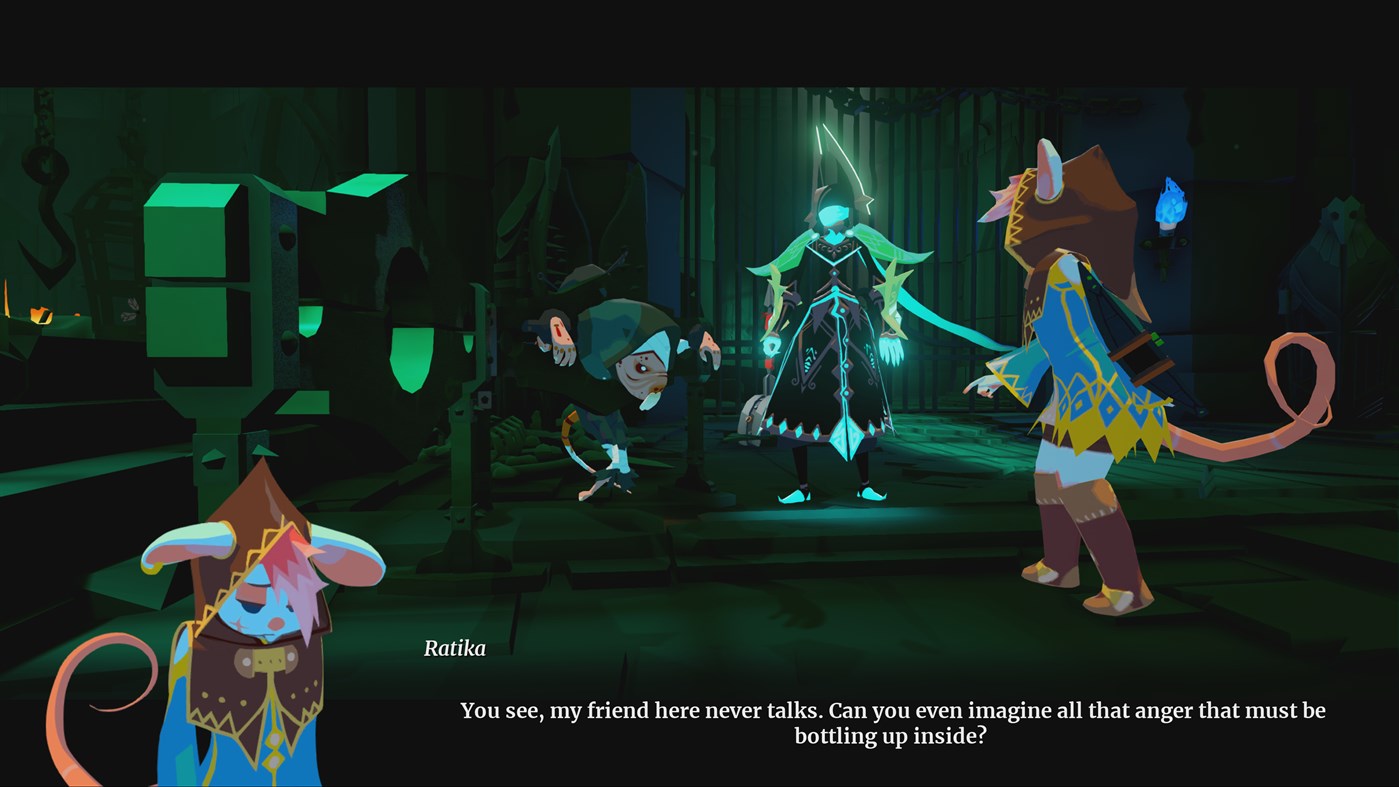 #2. Sword & Sorcery Bundle (Xbox) Av: Digerati