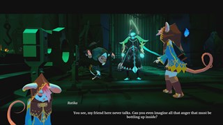 Stories: The Path of Destinies & Omensight Bundle screenshot 5