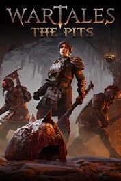 Wartales - The Pits