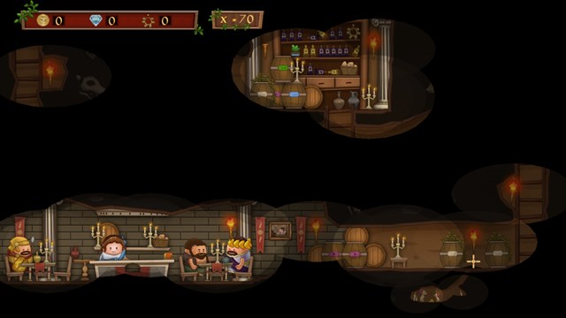 Treasures Of The Roman Empire screenshot 4