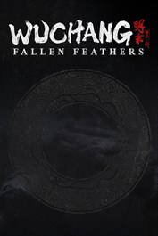 WUCHANG: Fallen Feathers