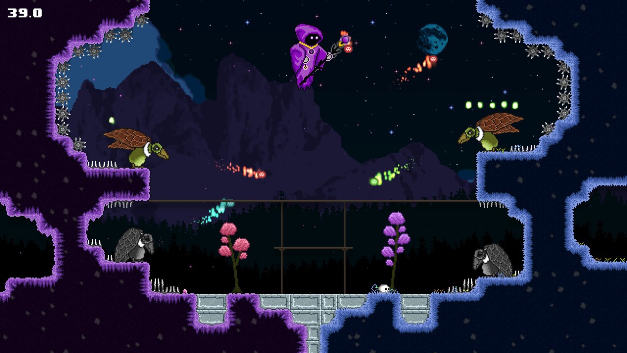 DYE screenshot 4