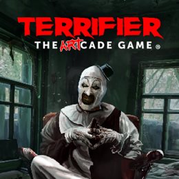 Aperçu Terrifier: The ARTcade Game