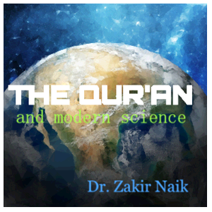 The Qur'an and modern science.