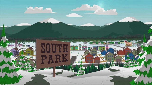 South Park: The Stick of Truth screenshot 2