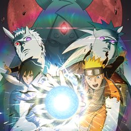 Aperçu NARUTO SHIPPUDEN: Ultimate Ninja STORM 4 Demo