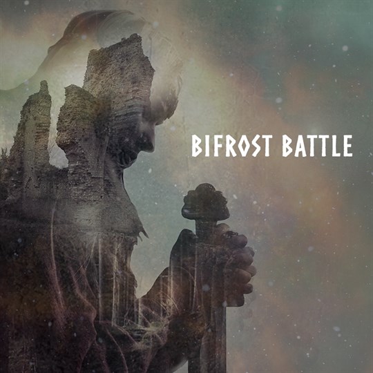 Bifrost Battle cover art