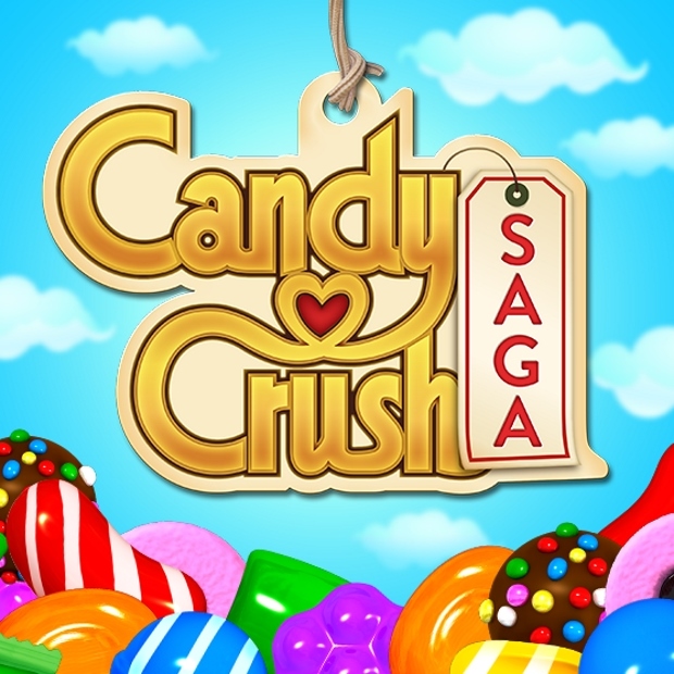 Candy Crush Saga