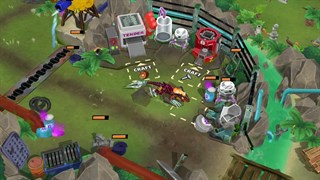 Raptor Evolution: Complete Edition screenshot 3