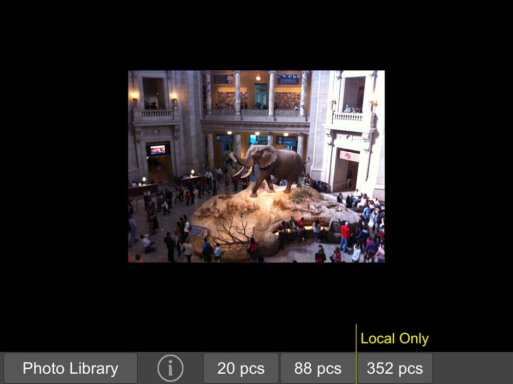 #2. Jigsaw Puzzle 500+ PRO (Windows) By: Magnin and Associates